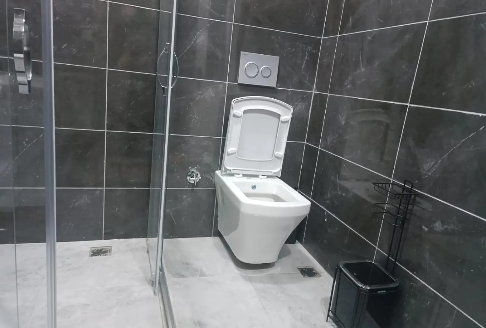 Apartment Otel Sahmaran Istanbul Turkey