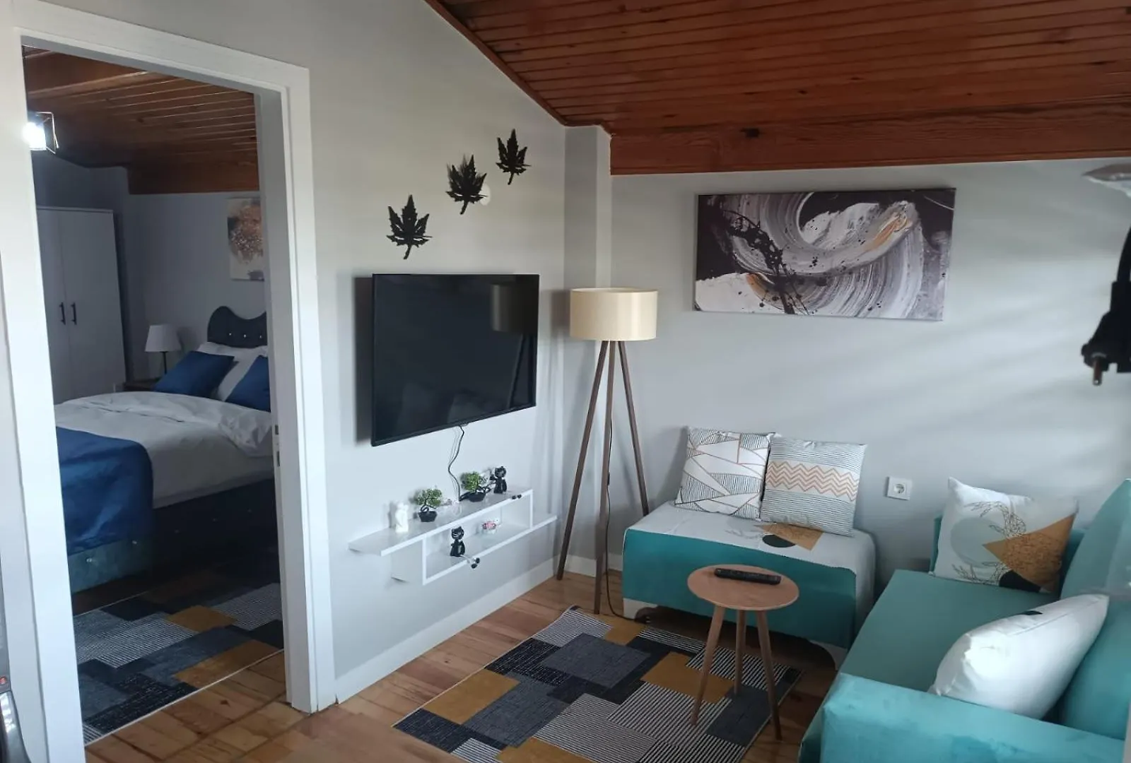 Apartment Otel Sahmaran Istanbul Turkey