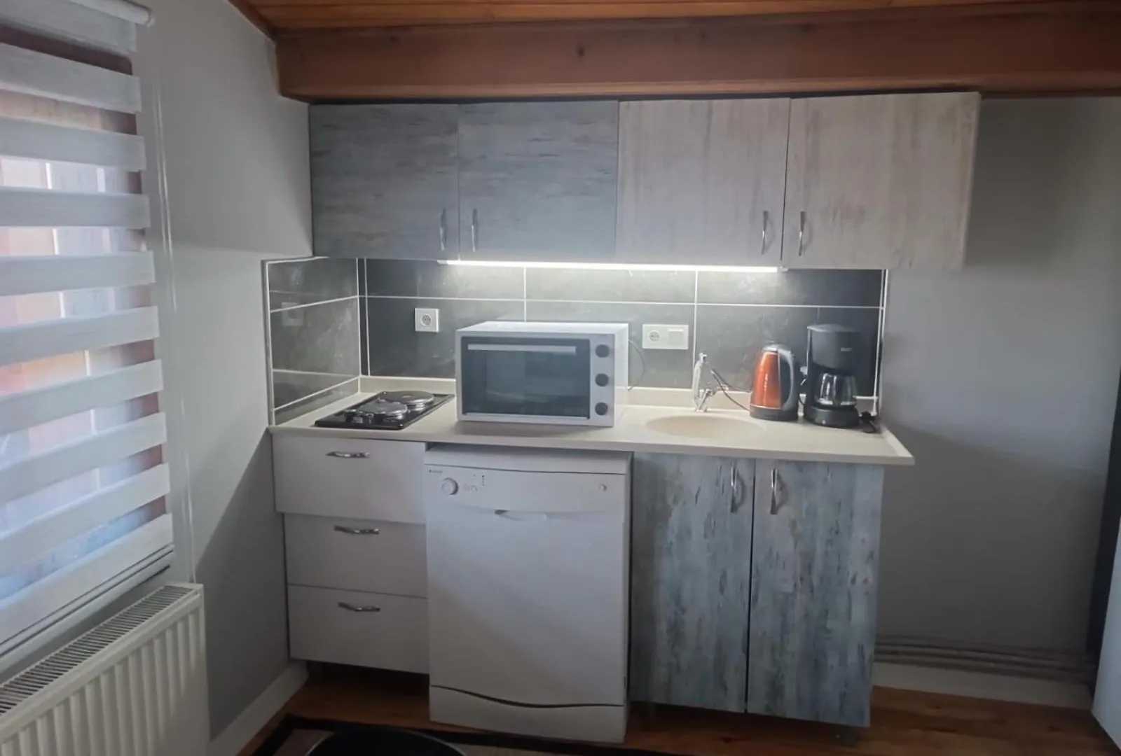 Apartment Otel Sahmaran Istanbul