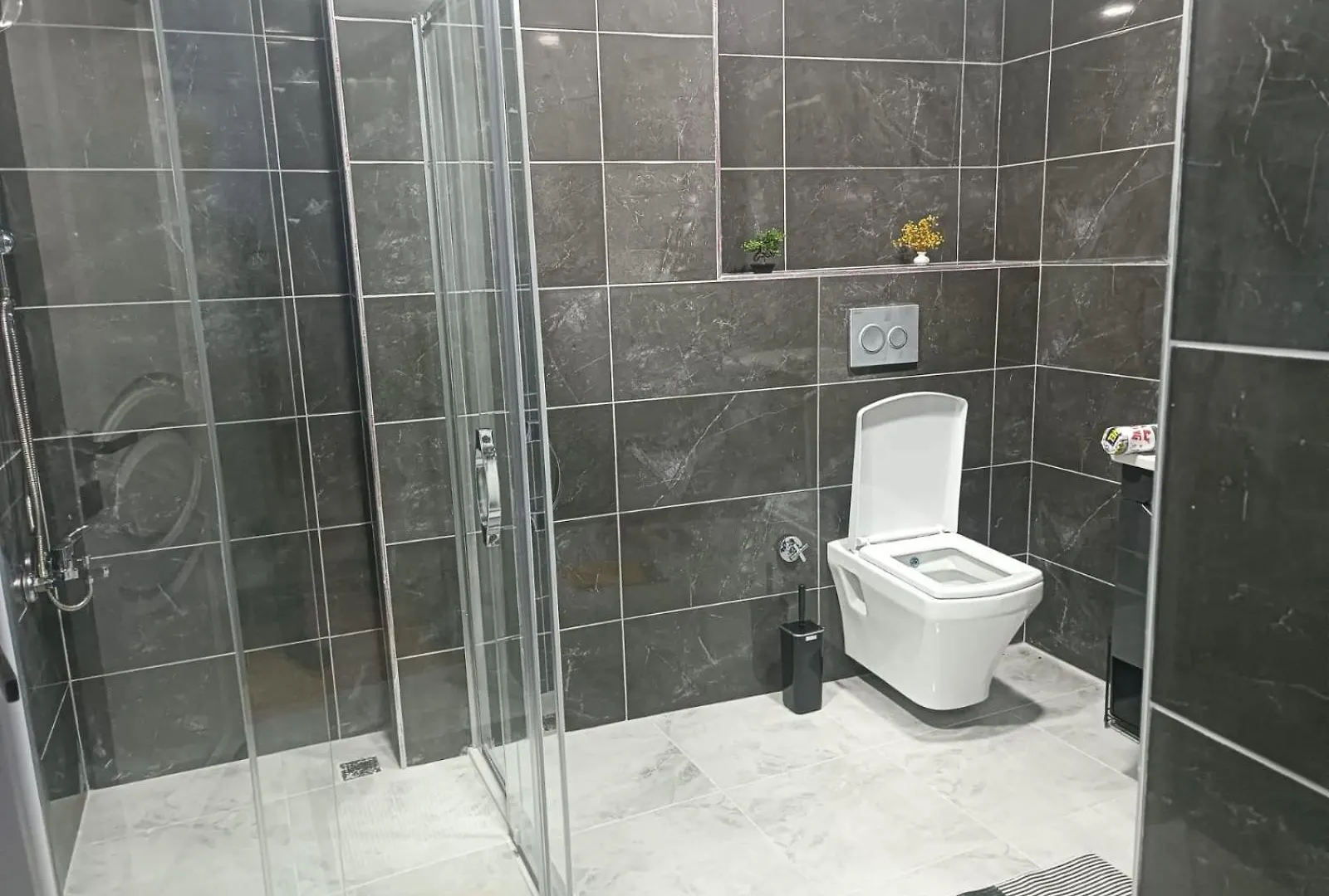 Otel Sahmaran Istanbul