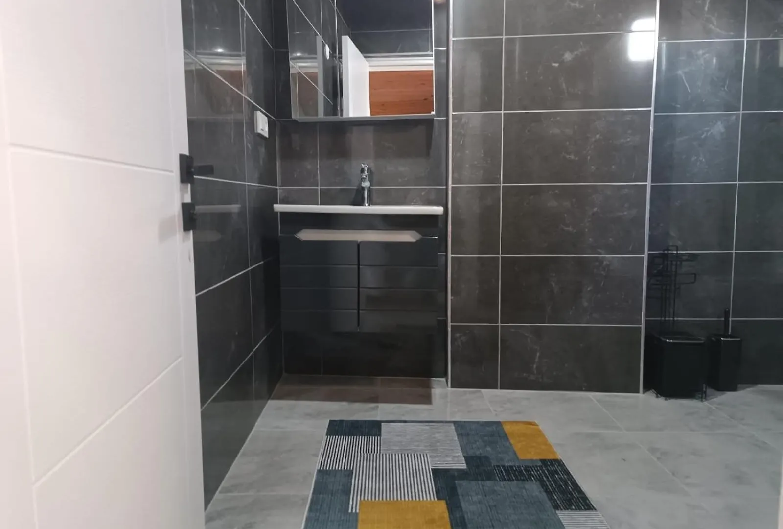 Otel Sahmaran Istanbul