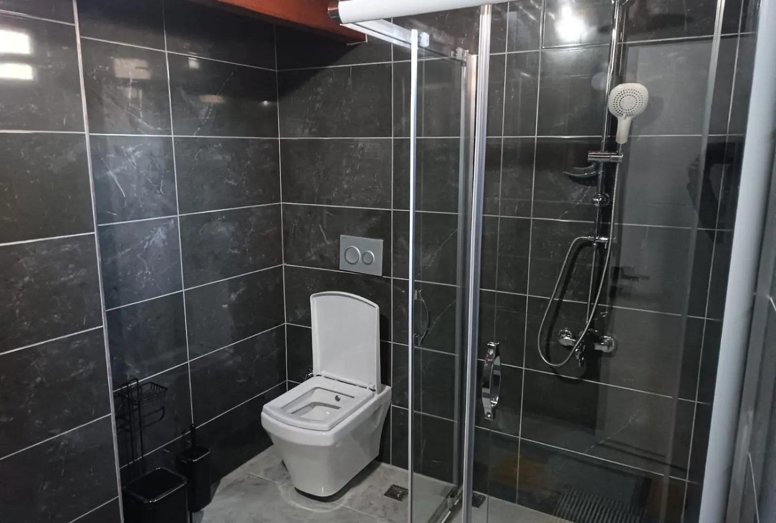 Apartment Otel Sahmaran Istanbul