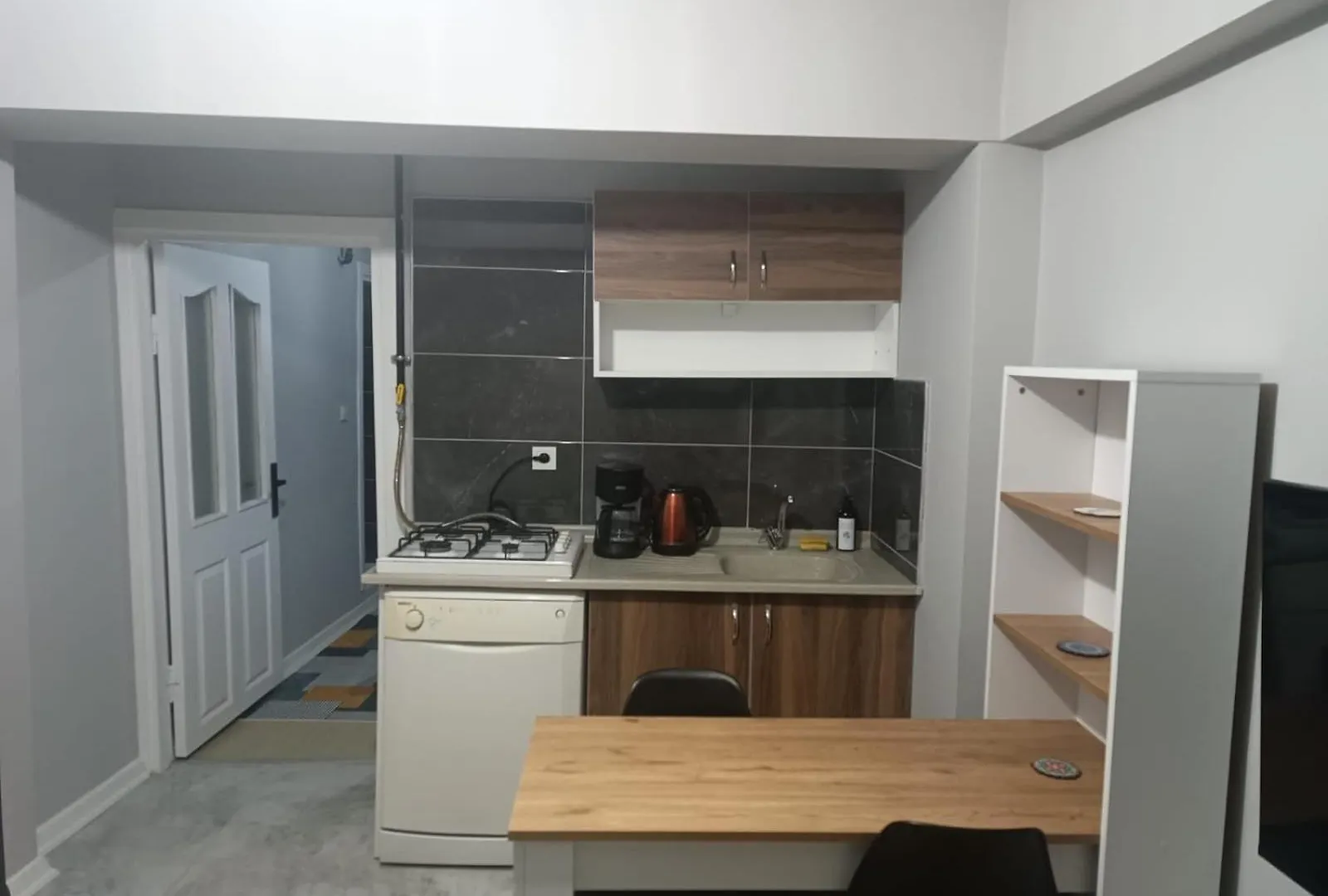Otel Sahmaran Istanbul