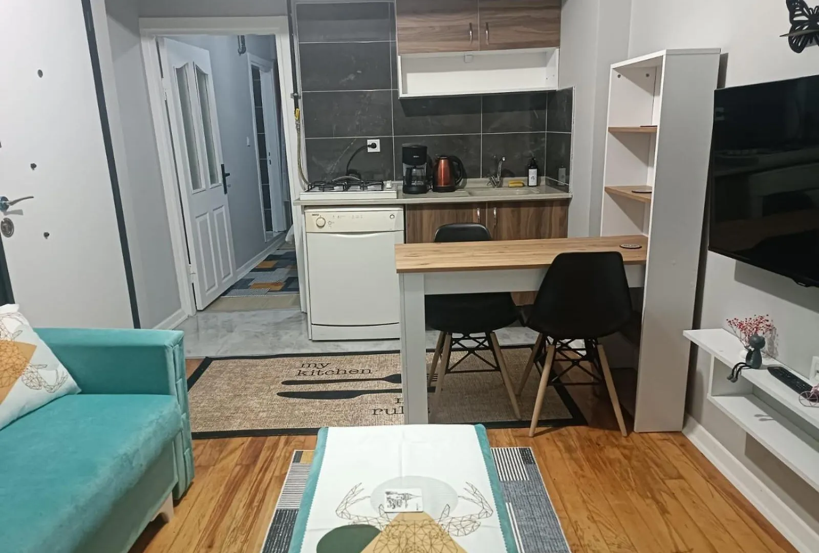 Otel Sahmaran Istanbul
