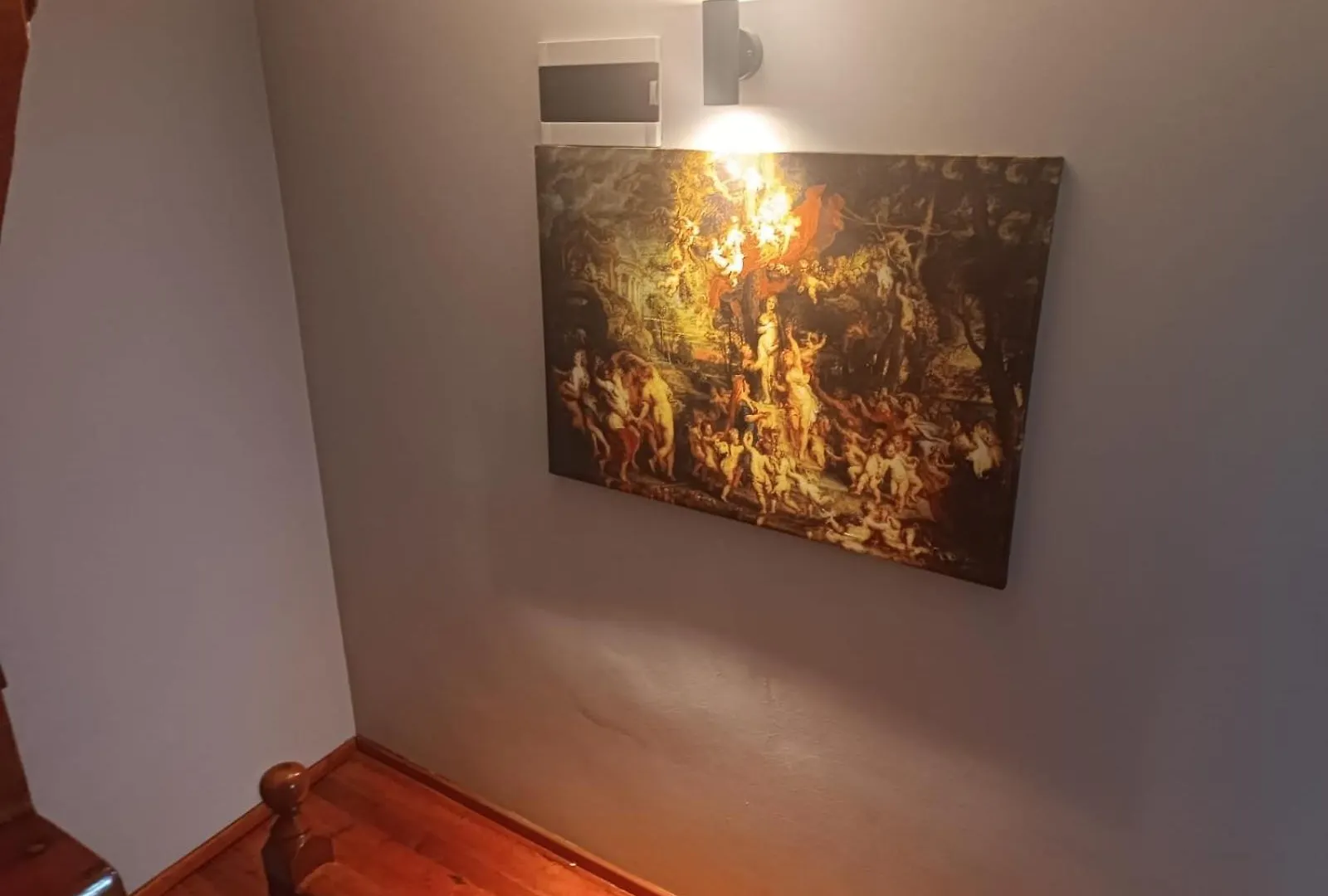 Otel Sahmaran Istanbul Apartment