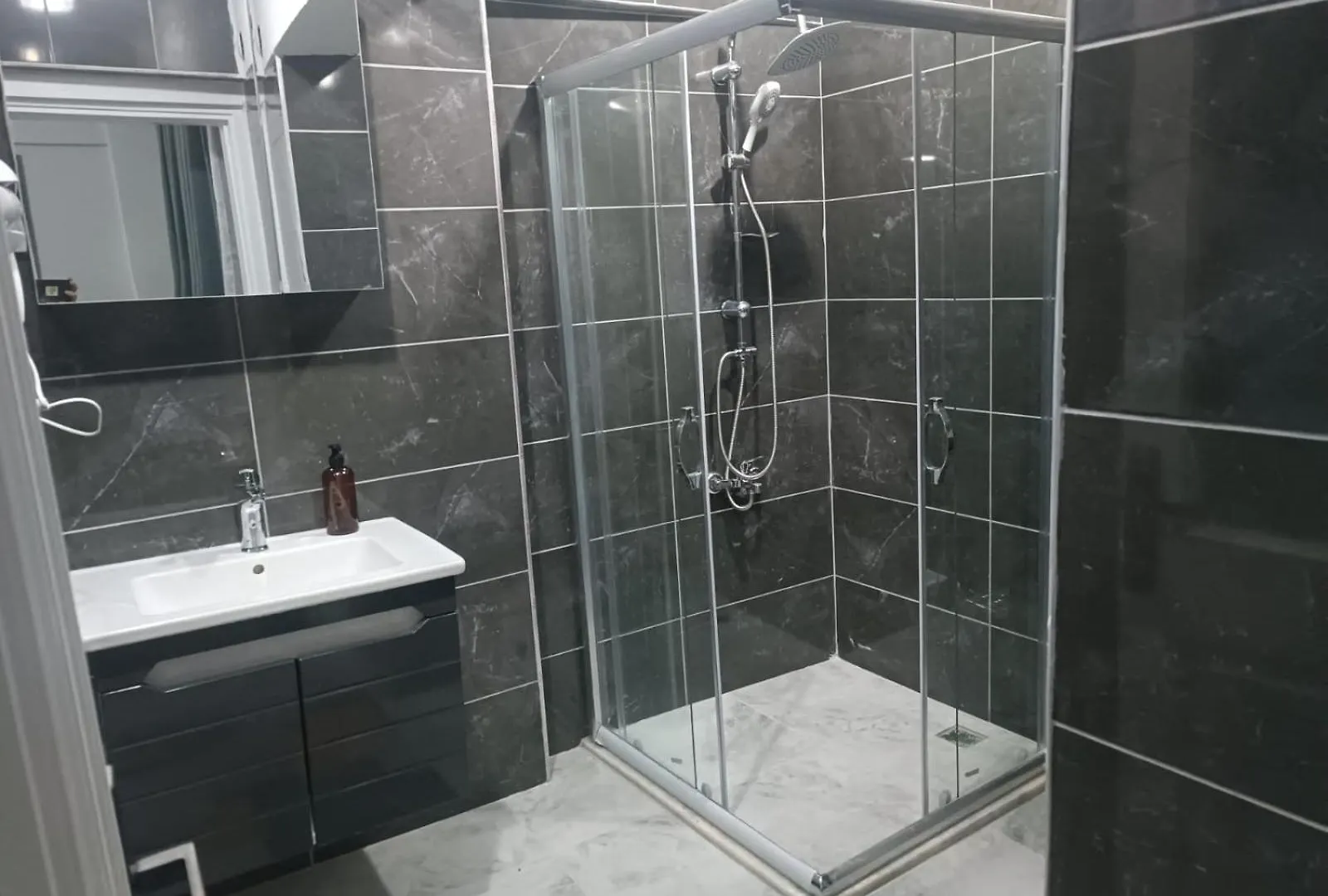 Otel Sahmaran Istanbul Turkey