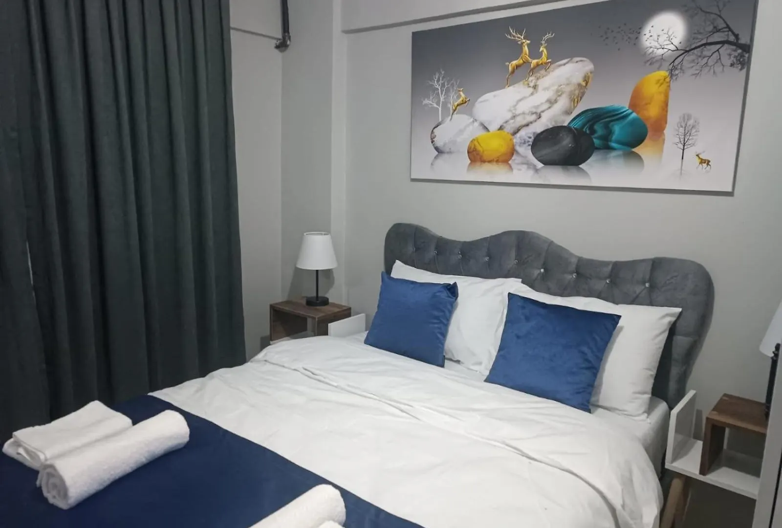 Otel Sahmaran Istanbul