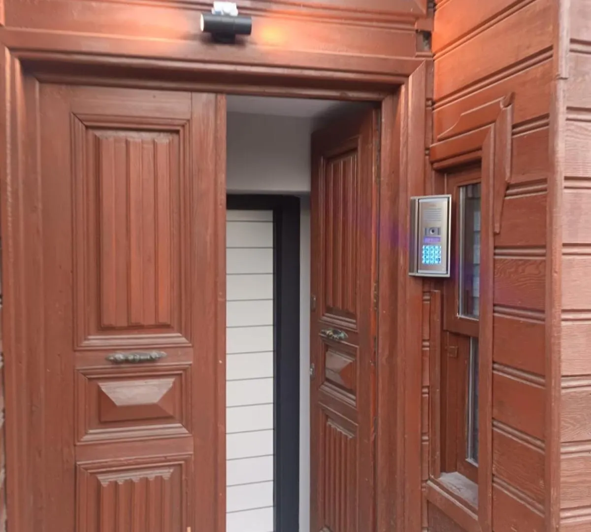 Otel Sahmaran Istanbul 0*,