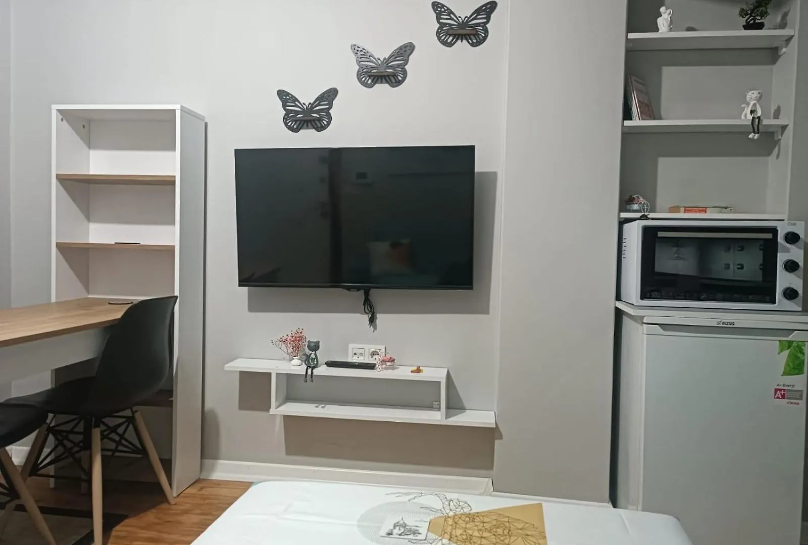 Otel Sahmaran Istanbul Apartment