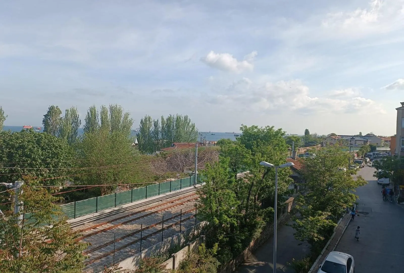 Otel Sahmaran Istanbul Turkey