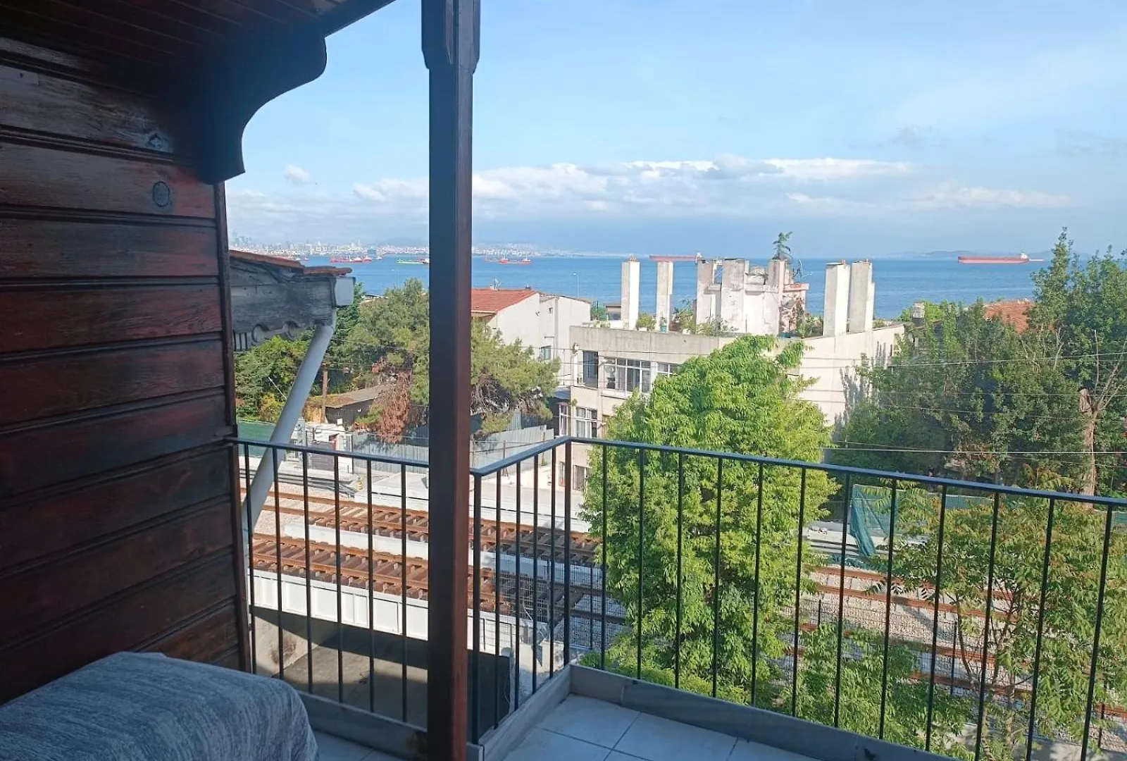 Otel Sahmaran Istanbul 0*,  Turkey
