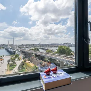 Hotel Halic, Istanbul