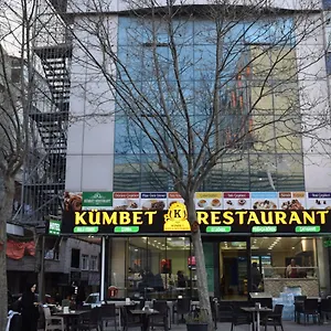 Kümbet İstanbul