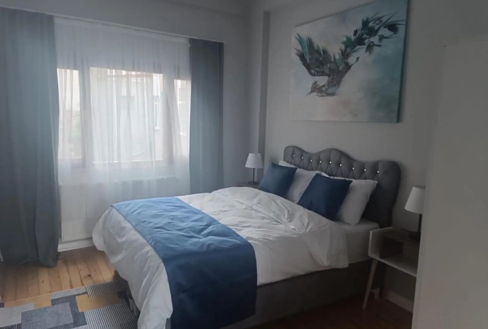 Otel Sahmaran Istanbulská provincie 0*,  Turecko