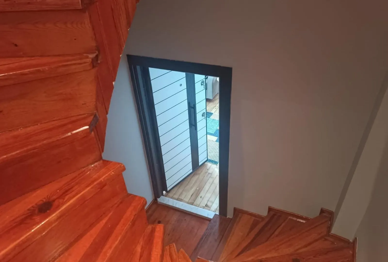 Otel Sahmaran Istanbulská provincie Apartmán