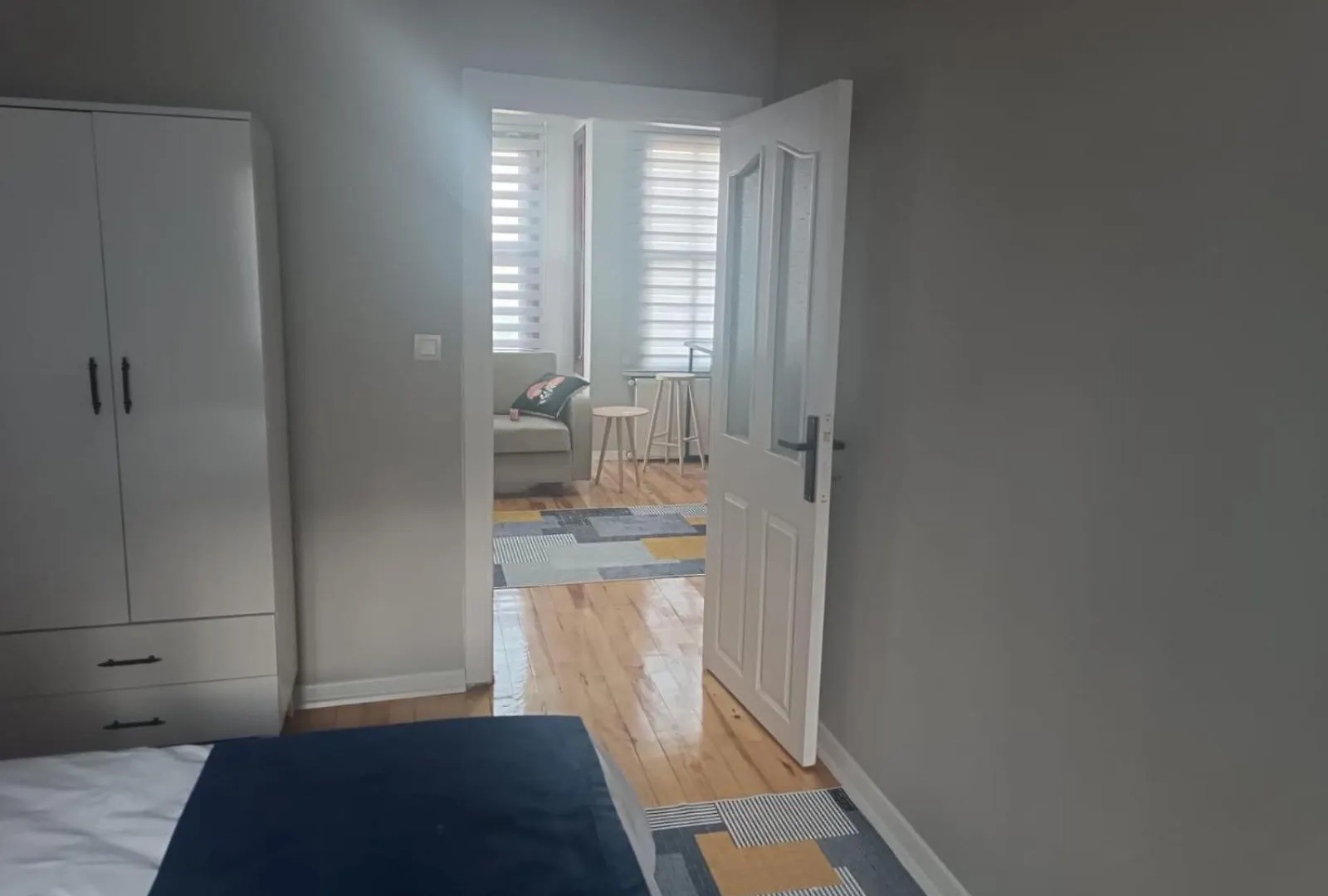 Otel Sahmaran Istanbulská provincie 0*,