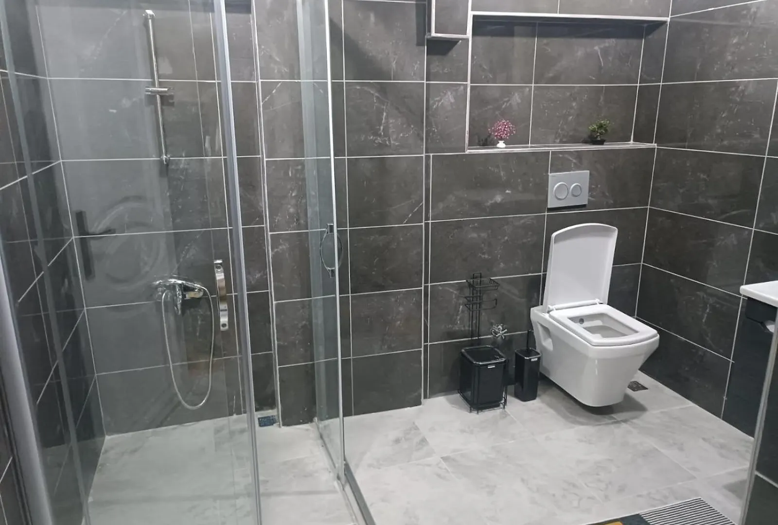 Otel Sahmaran Istanbulská provincie 0*,