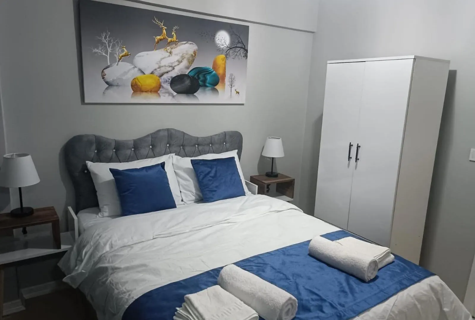Otel Sahmaran Istanbul 0*,